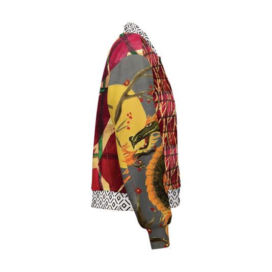 Bomber Jacket - Edition 1