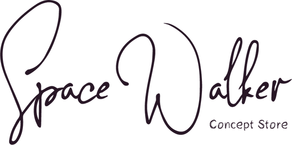 SpaceWalker Concept Store