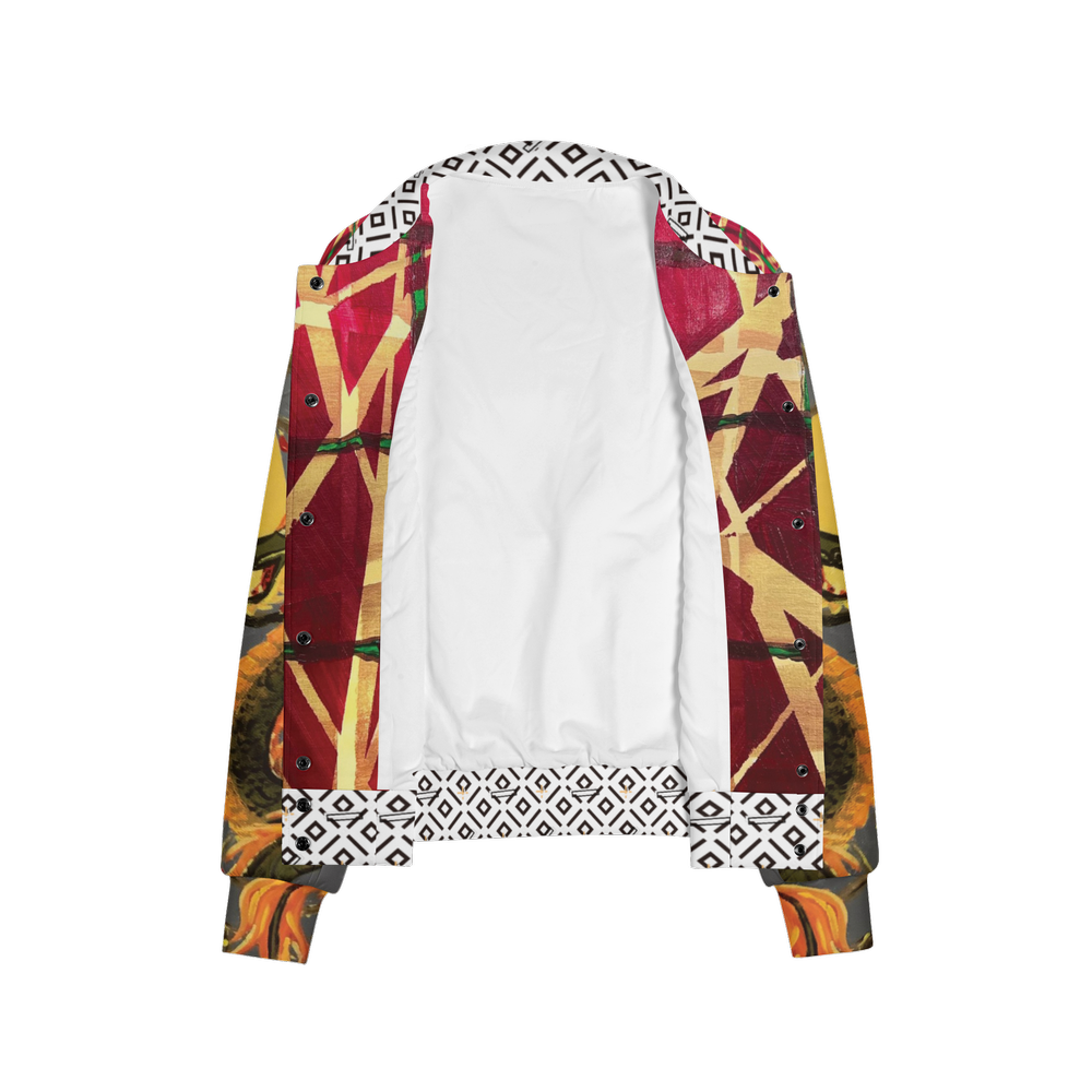 Bomber Jacket - Edition 1