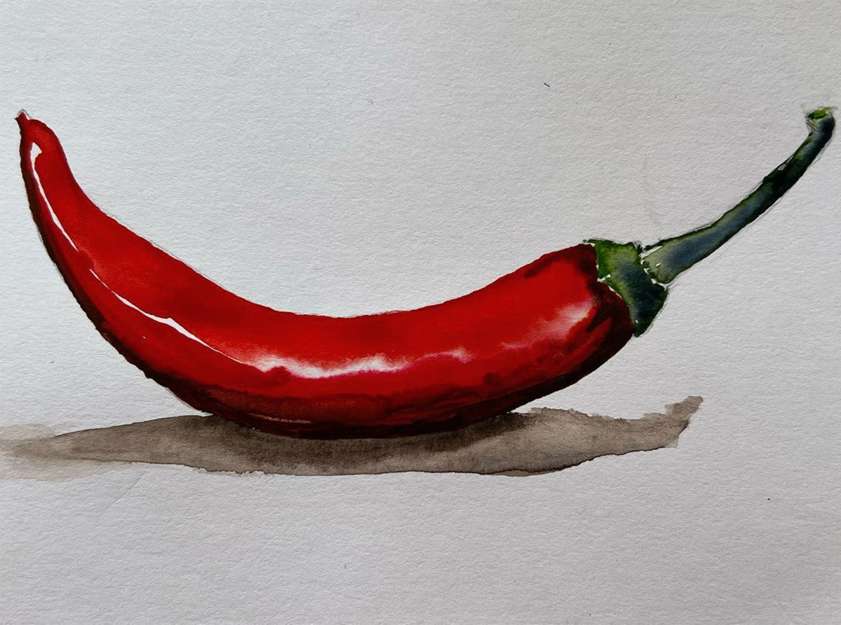 Red Pepper