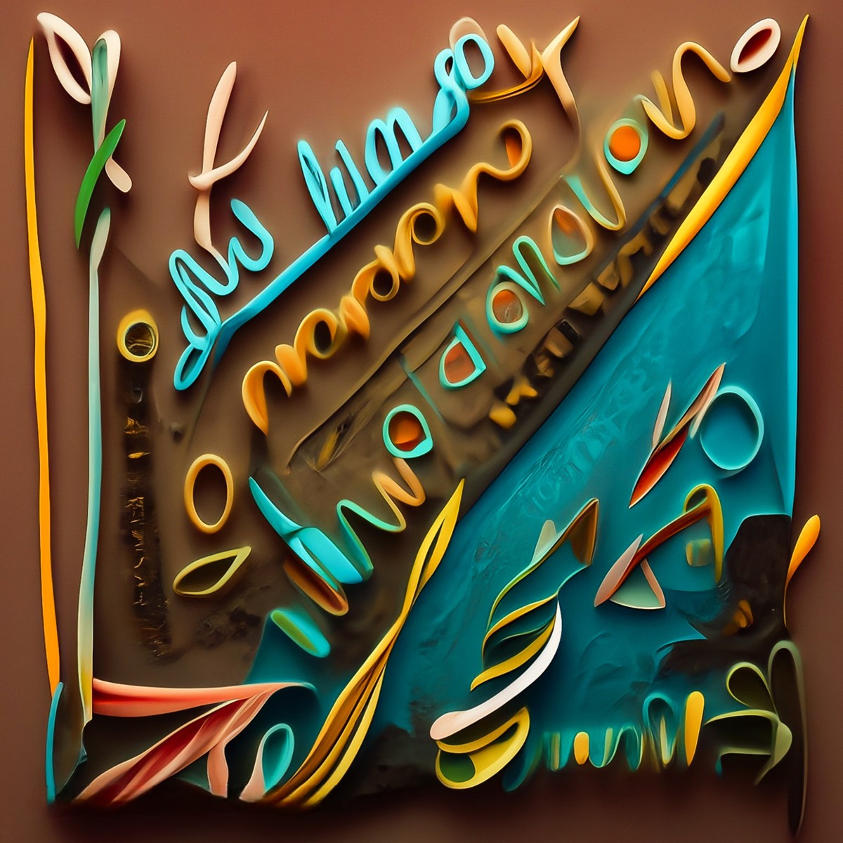 evolution of communication