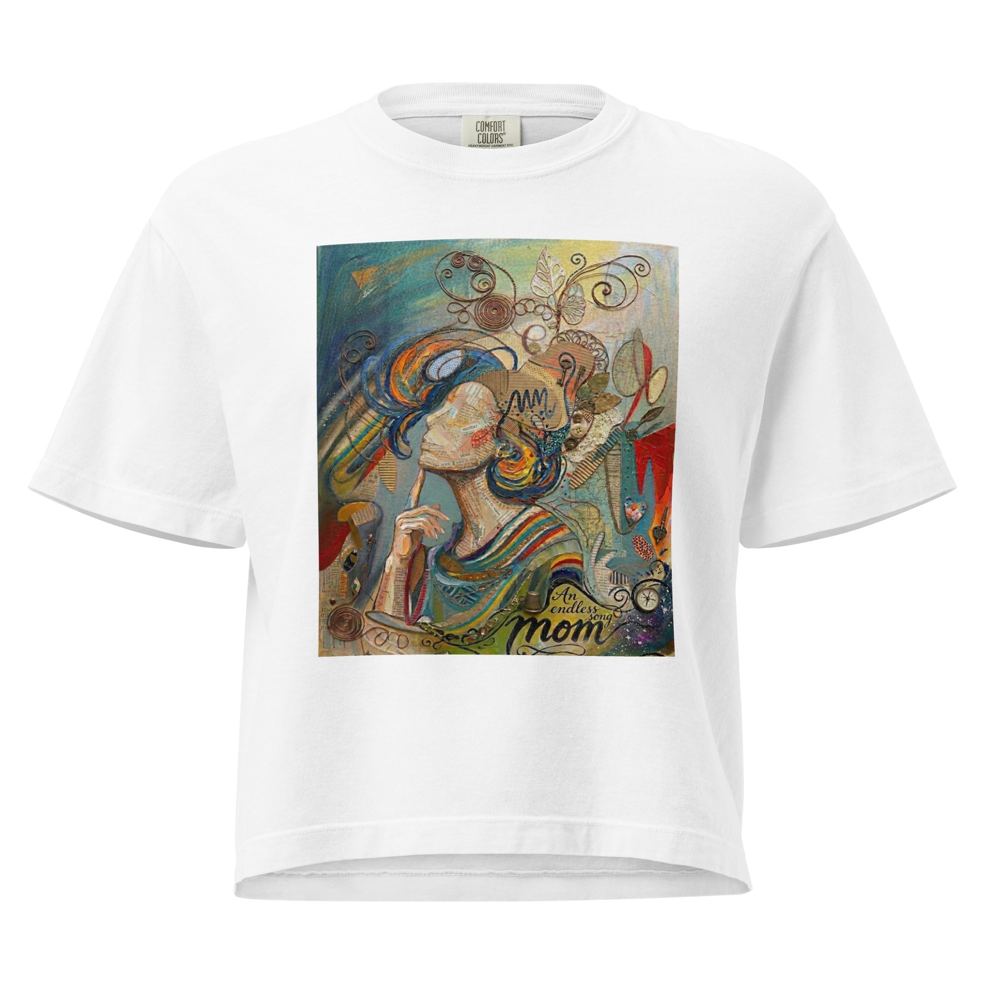 T-Shirt Collection