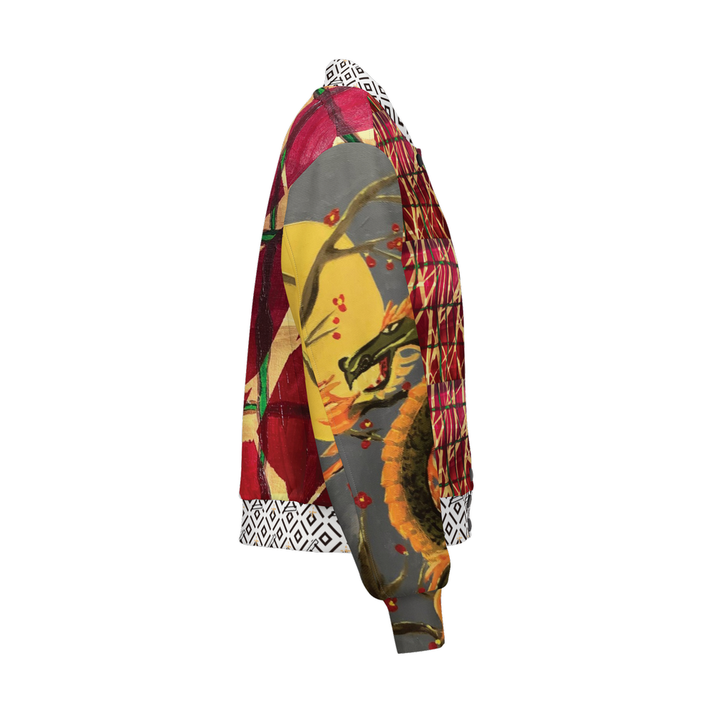 Bomber Jacket - Edition 1