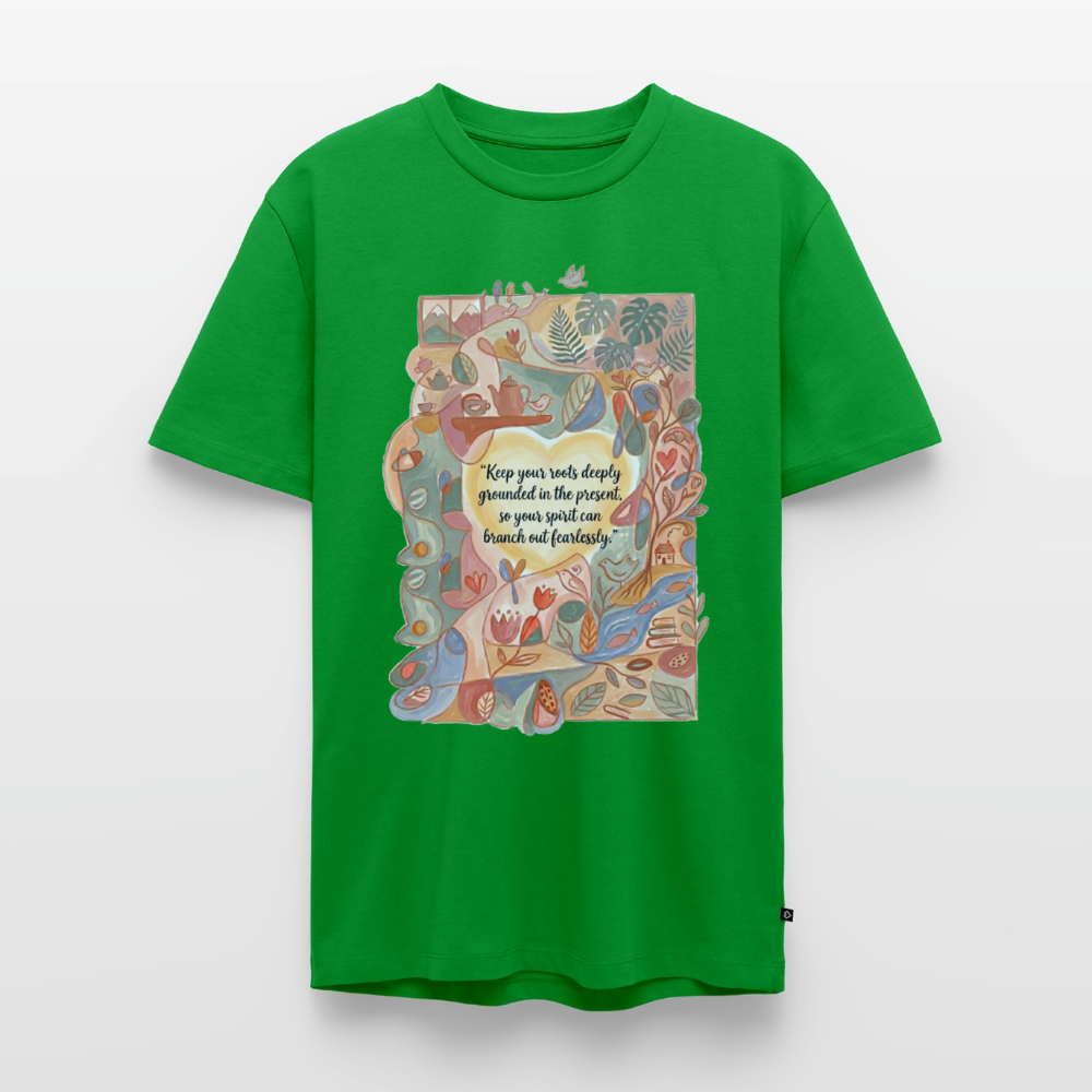 Men’s Premium T-Shirt - green