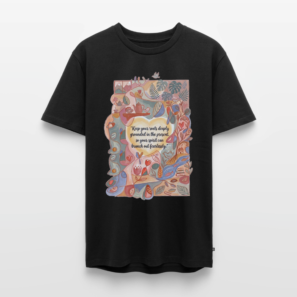 Men’s Premium T-Shirt - black