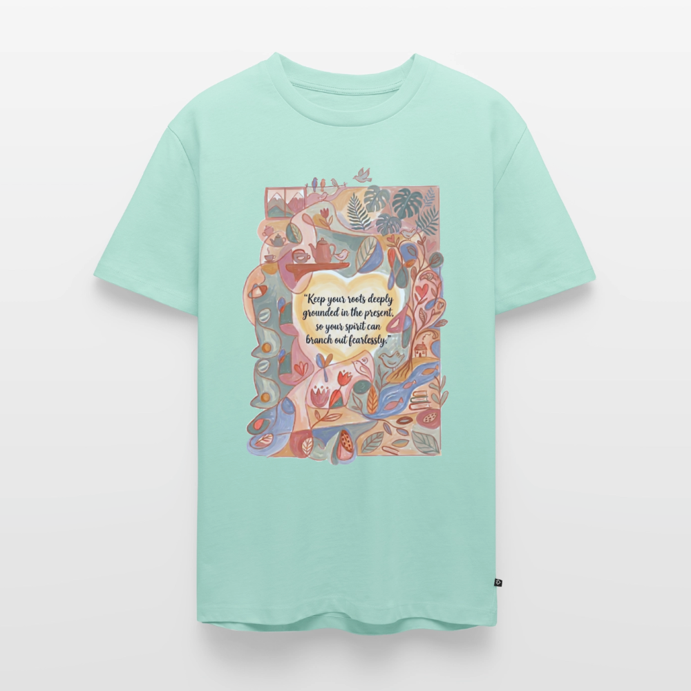 Men’s Premium T-Shirt - mint 
