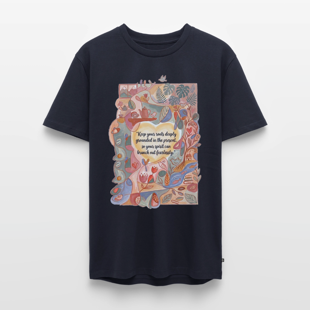 Men’s Premium T-Shirt - navy