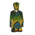 Stary Nights Raincoat