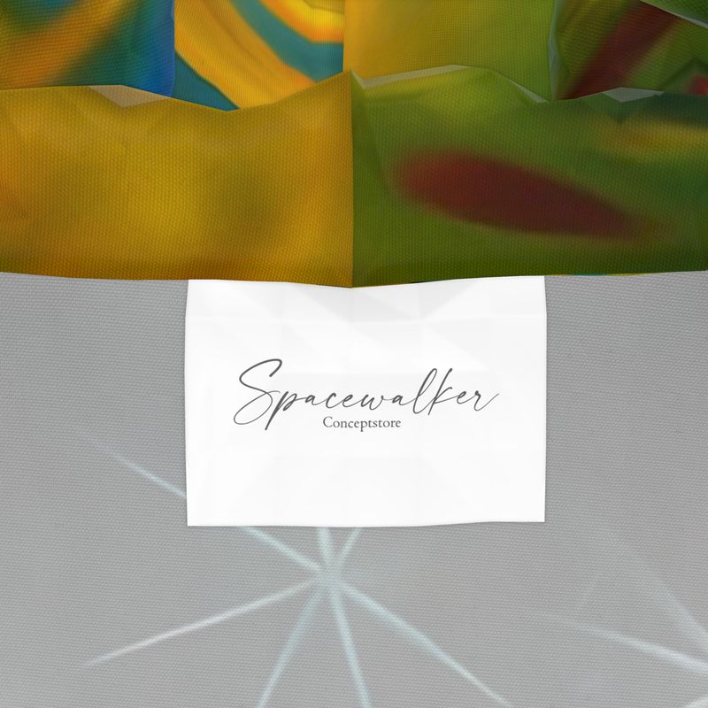 Stary Nights Raincoat