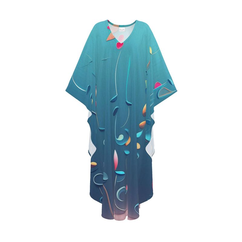 Ocean Kaftan