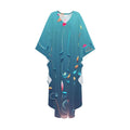 Ocean Kaftan