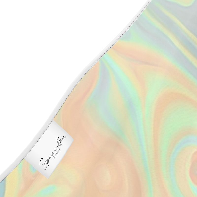 Halterneck Backless Dress - Design 1