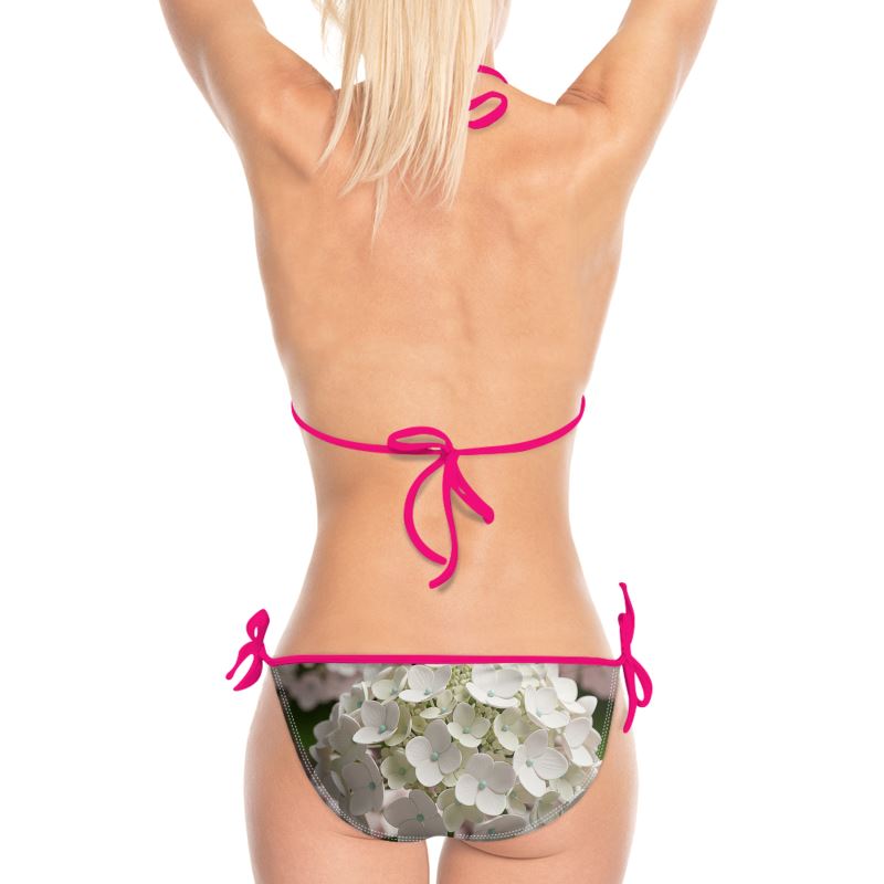 Hydrangea Bikini