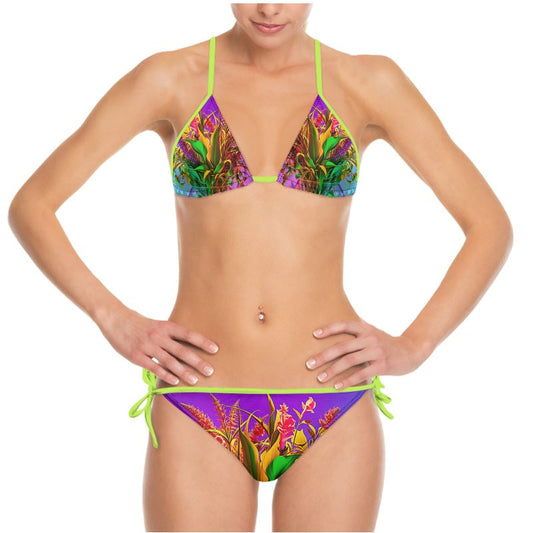 Gaming Bikini