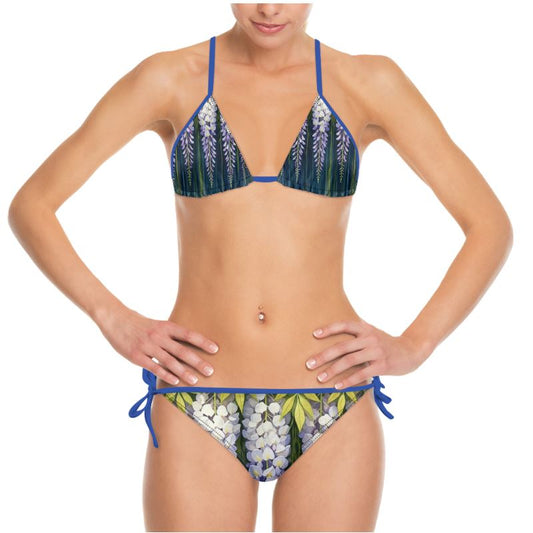 Flowering Bikini