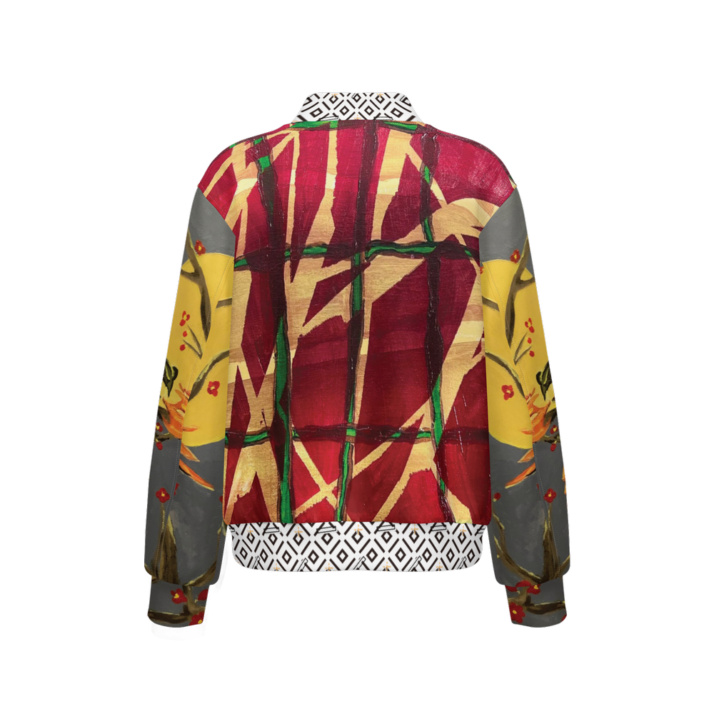 Bomber Jacket - Edition 1