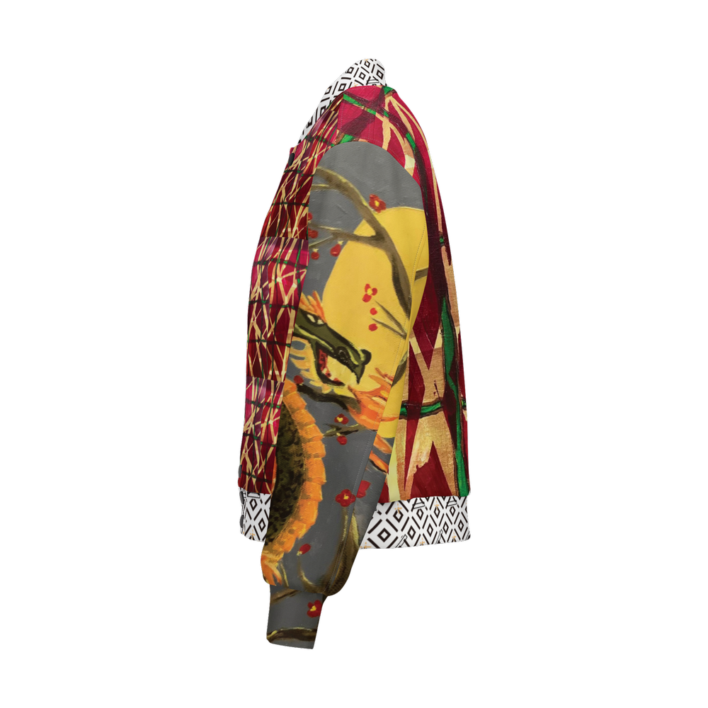 Bomber Jacket - Edition 1