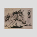 The Spirit of the Equine