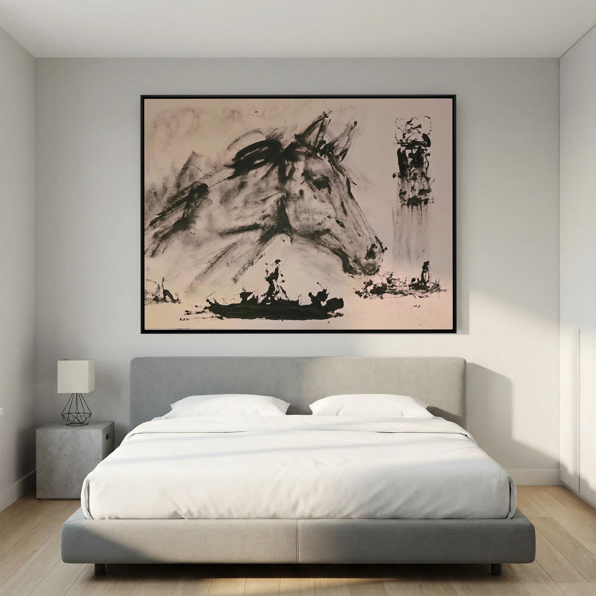 The Spirit of the Equine
